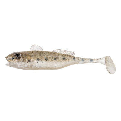 Pulse Realistic Goby - 12cm