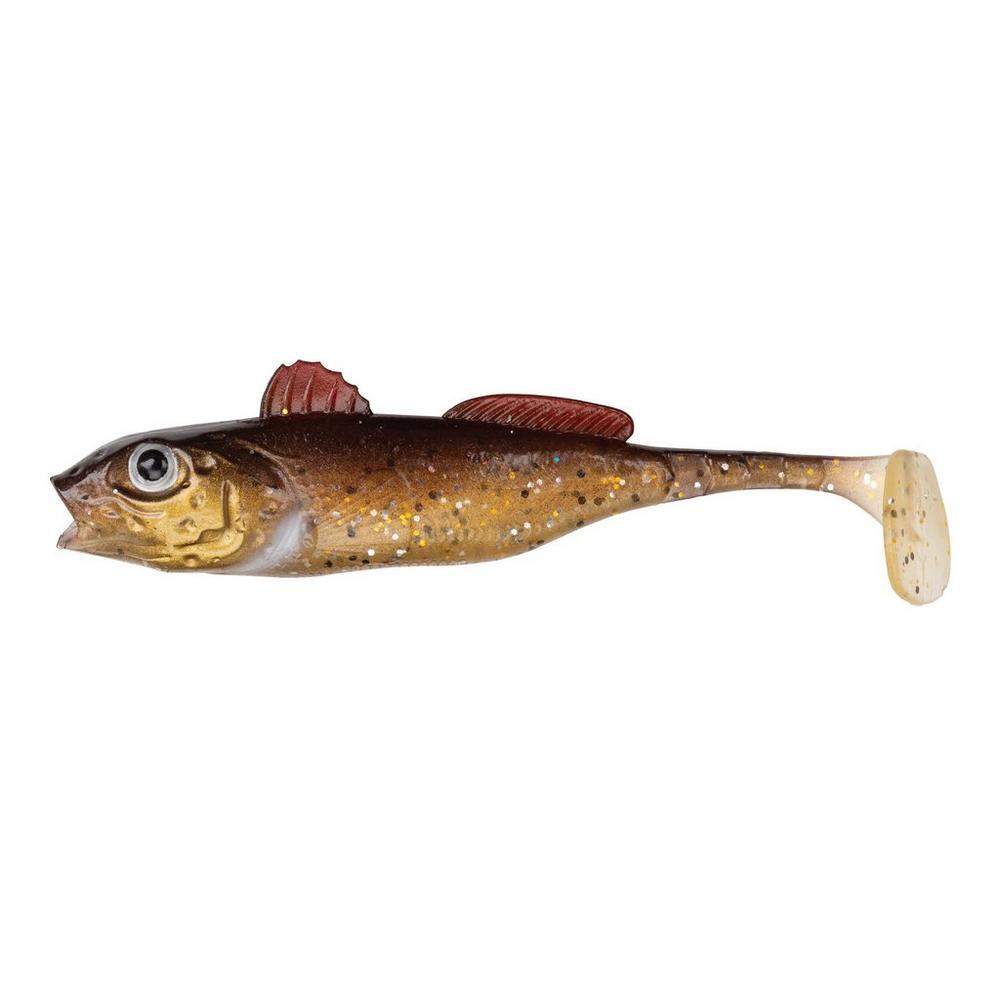 Pulse Realistic Goby - 7cm