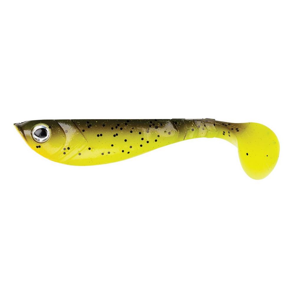 Pulse Shad - 6cm