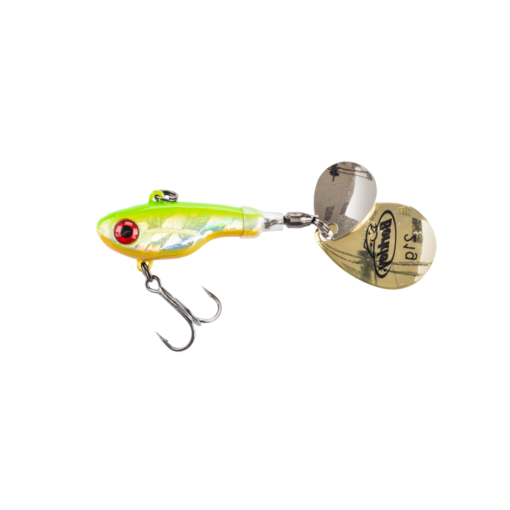 Pulse Spintail - 14g