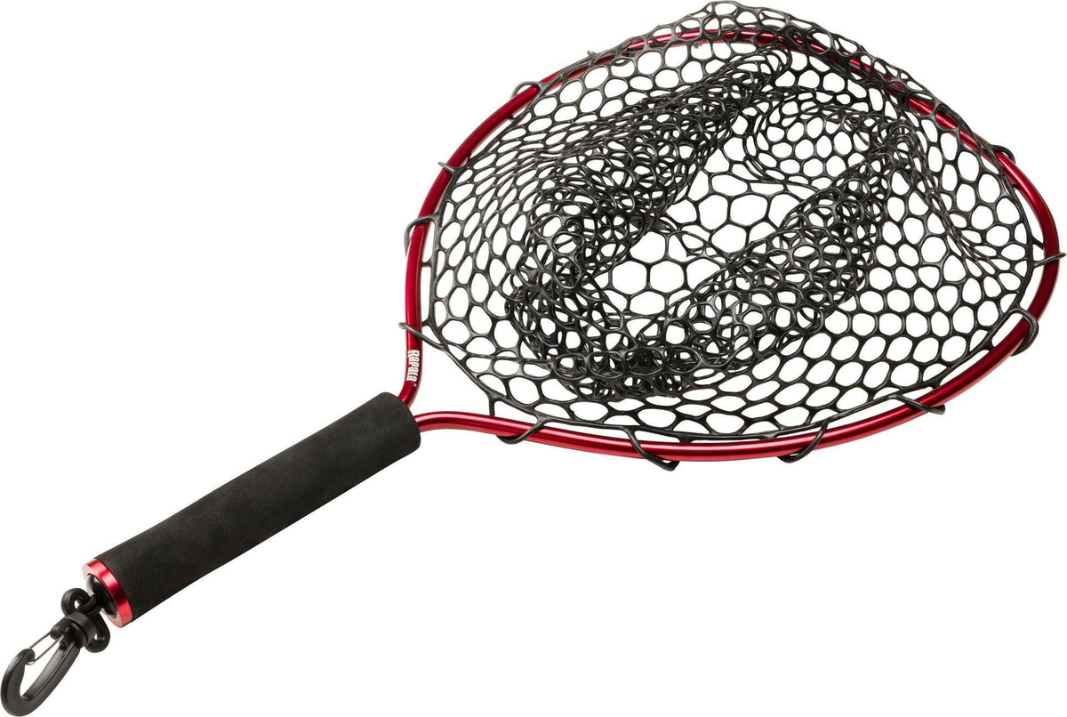 Épuisette Rapala Scoop-R Silicon - Taille S