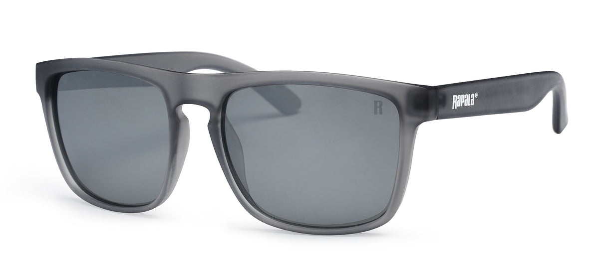 Lunettes Sportsman Series Dorado - Miroir Gris