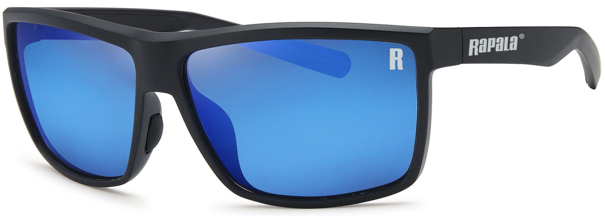 Lunettes Sportsman Series Rockfish - Miroir Bleu