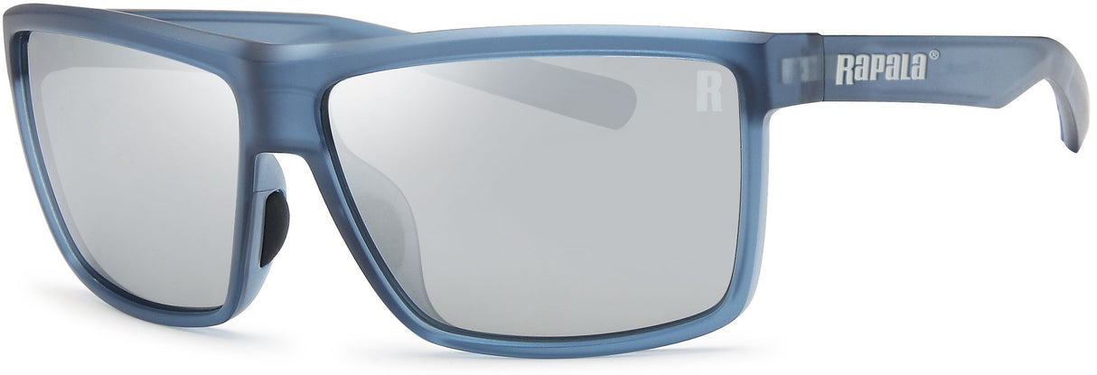 Lunettes Sportsman Series Rockfish - Miroir Gris
