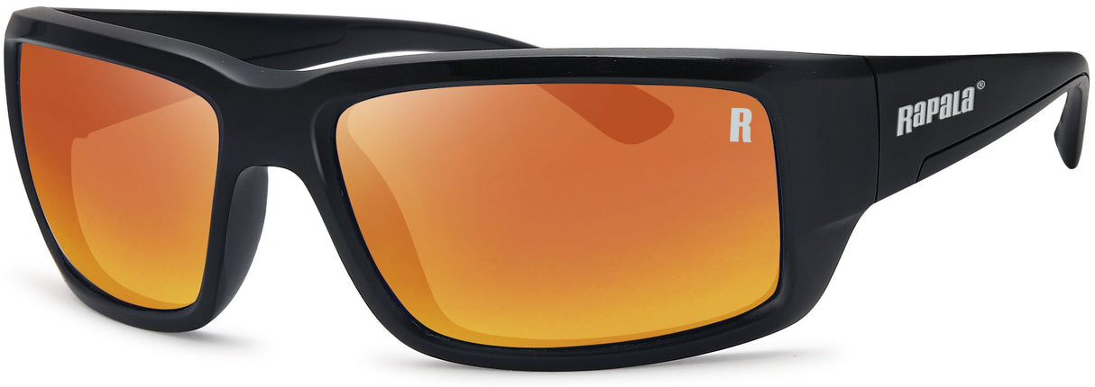 Lunettes Sportsman Series Amberjack - Miroir Rouge