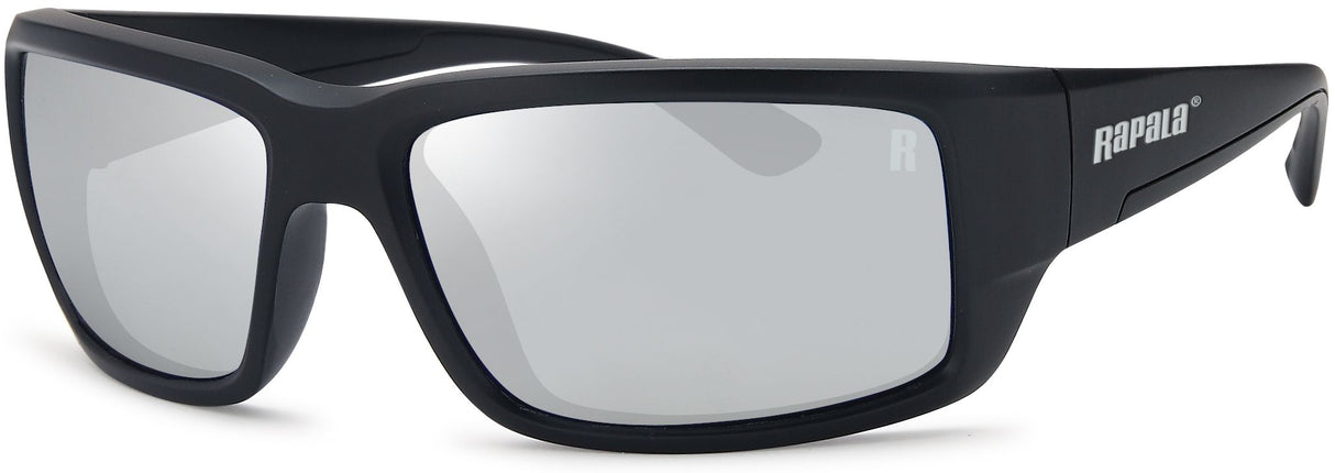 Lunettes Sportsman Series Amberjack - Miroir Gris