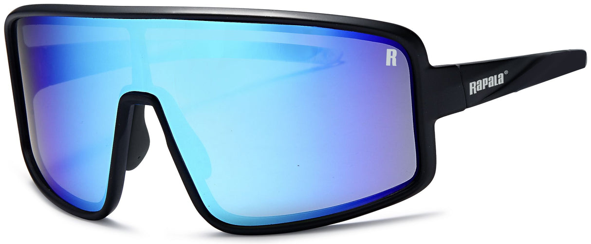 Lunettes Sportsman Series Sunfish - Miroir Bleu