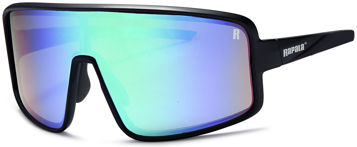 Lunettes Sportsman Series Sunfish - Miroir Vert