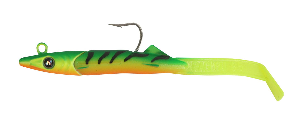 RAGLOU® HYBRID FW - 6,5cm