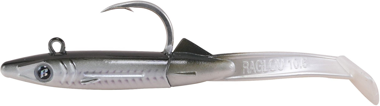 RAGLOU HYBRID PELAGIC - 12cm