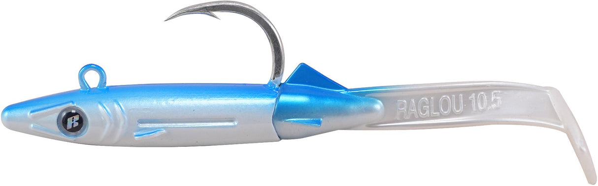 RAGLOU HYBRID PELAGIC - 12cm
