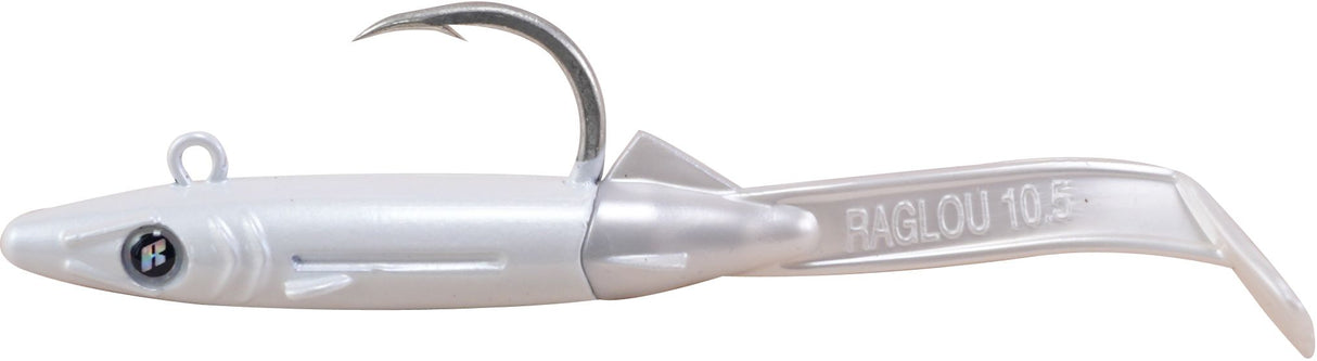 RAGLOU HYBRID PELAGIC - 12cm