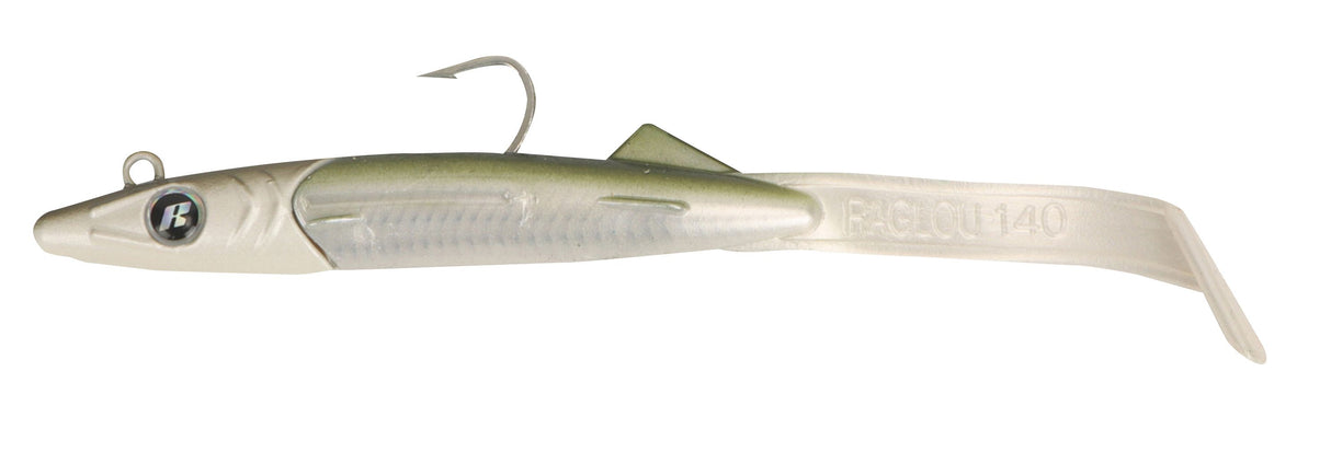 RAGLOU HYBRID - 14cm