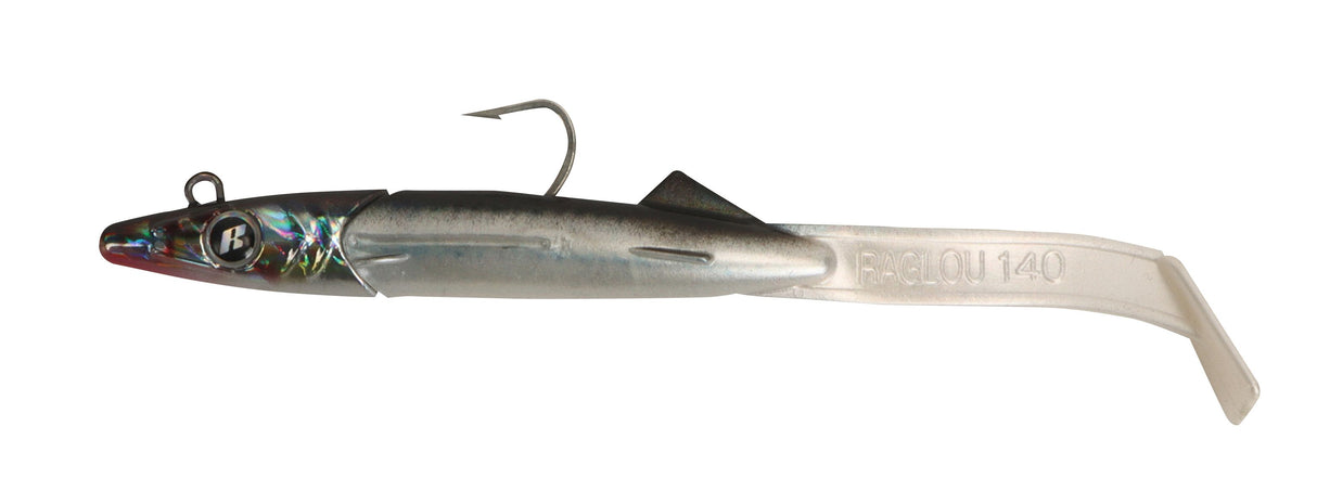 RAGLOU HYBRID - 14cm