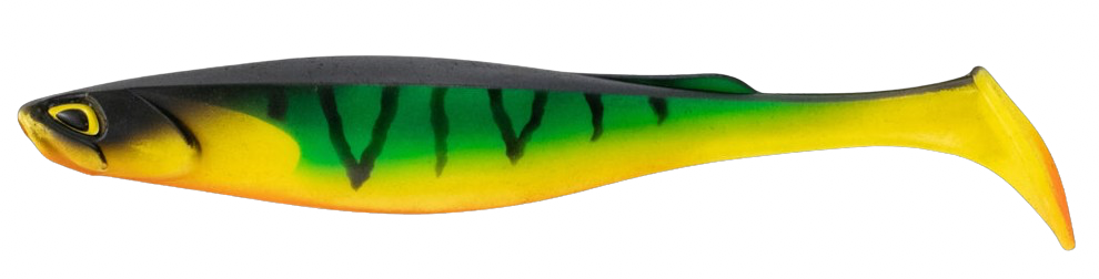 Ram Shad 9" - 22cm