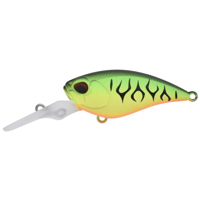 Poisson Nageur Duo Realis Cranking Shad 40 MR - 4cm