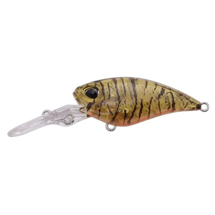 Poisson Nageur Duo Realis Cranking Shad 40 MR - 4cm