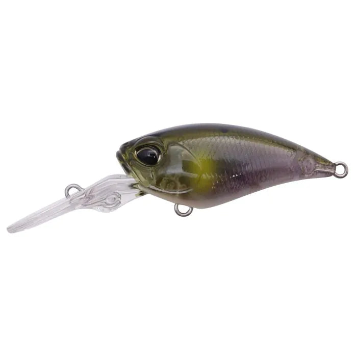 Poisson Nageur Duo Realis Cranking Shad 40 MR - 4cm