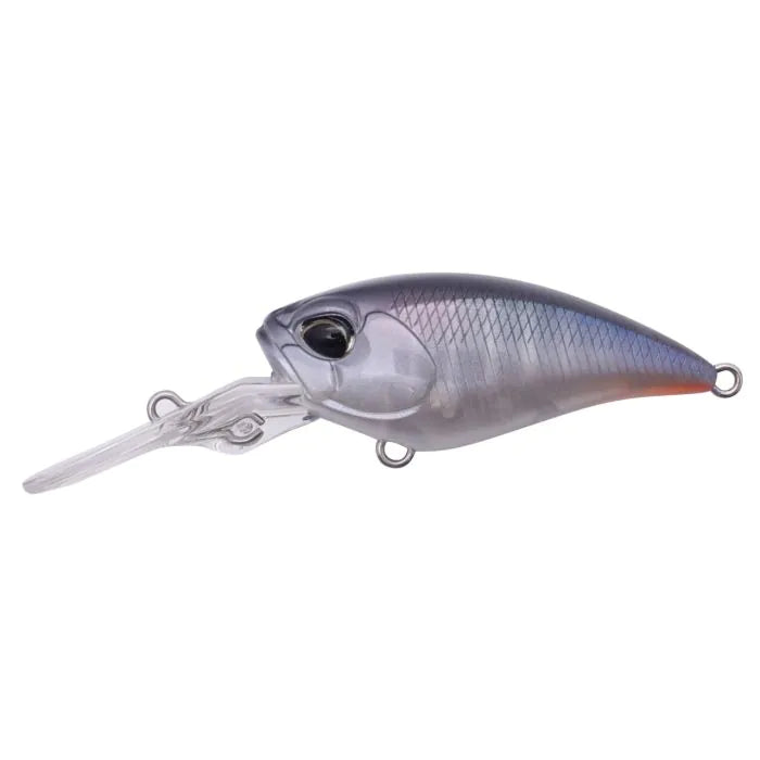Poisson Nageur Duo Realis Cranking Shad 40 MR - 4cm