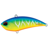 Poisson Nageur Duo Realis Vibration 62 G-Fix - 6,2cm