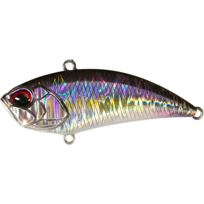 Poisson Nageur Duo Realis Vibration 62 G-Fix - 6,2cm