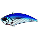 Poisson Nageur Duo Realis Vibration 62 G-Fix - 6,2cm