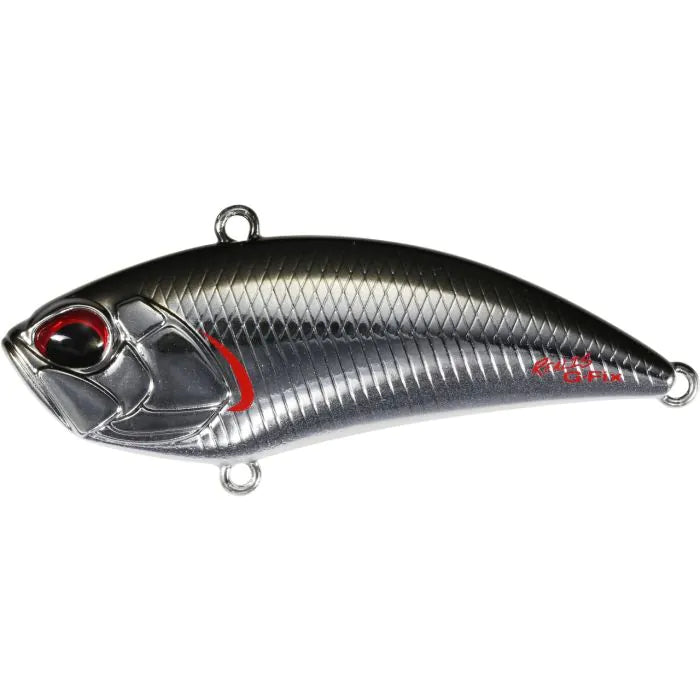 Poisson Nageur Duo Realis Vibration 62 G-Fix - 6,2cm