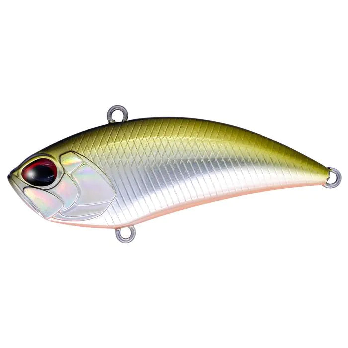 Poisson Nageur Duo Realis Vibration 62 G-Fix - 6,2cm
