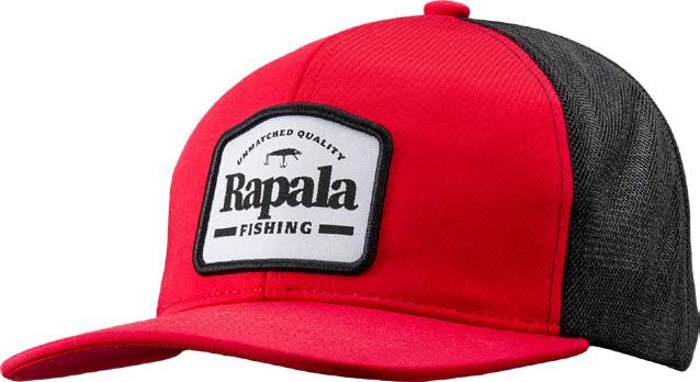 Casquette Unmatched Quality Snapback