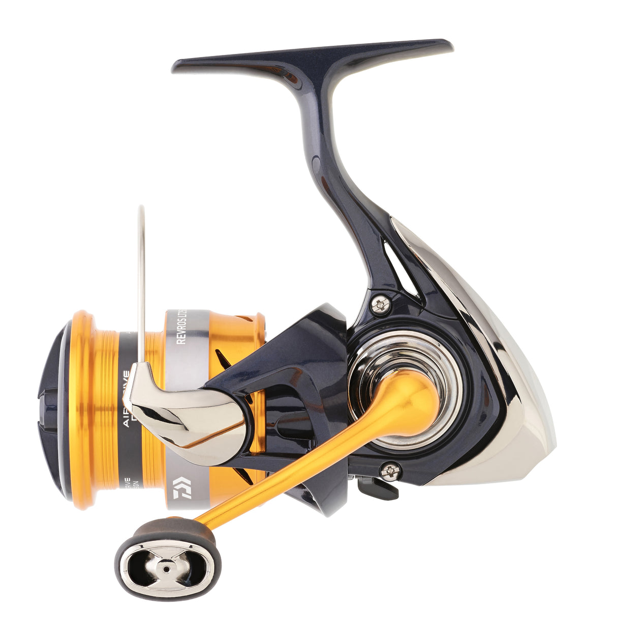 Moulinet Revros LT 2023