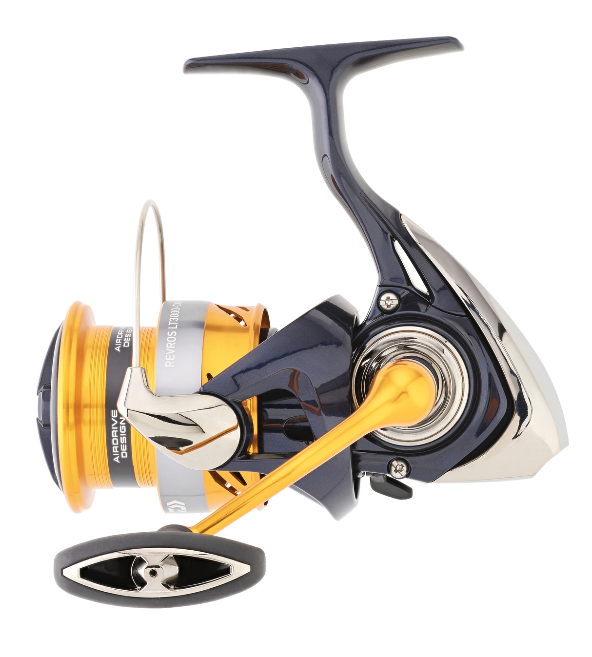 Moulinet Revros LT 2023