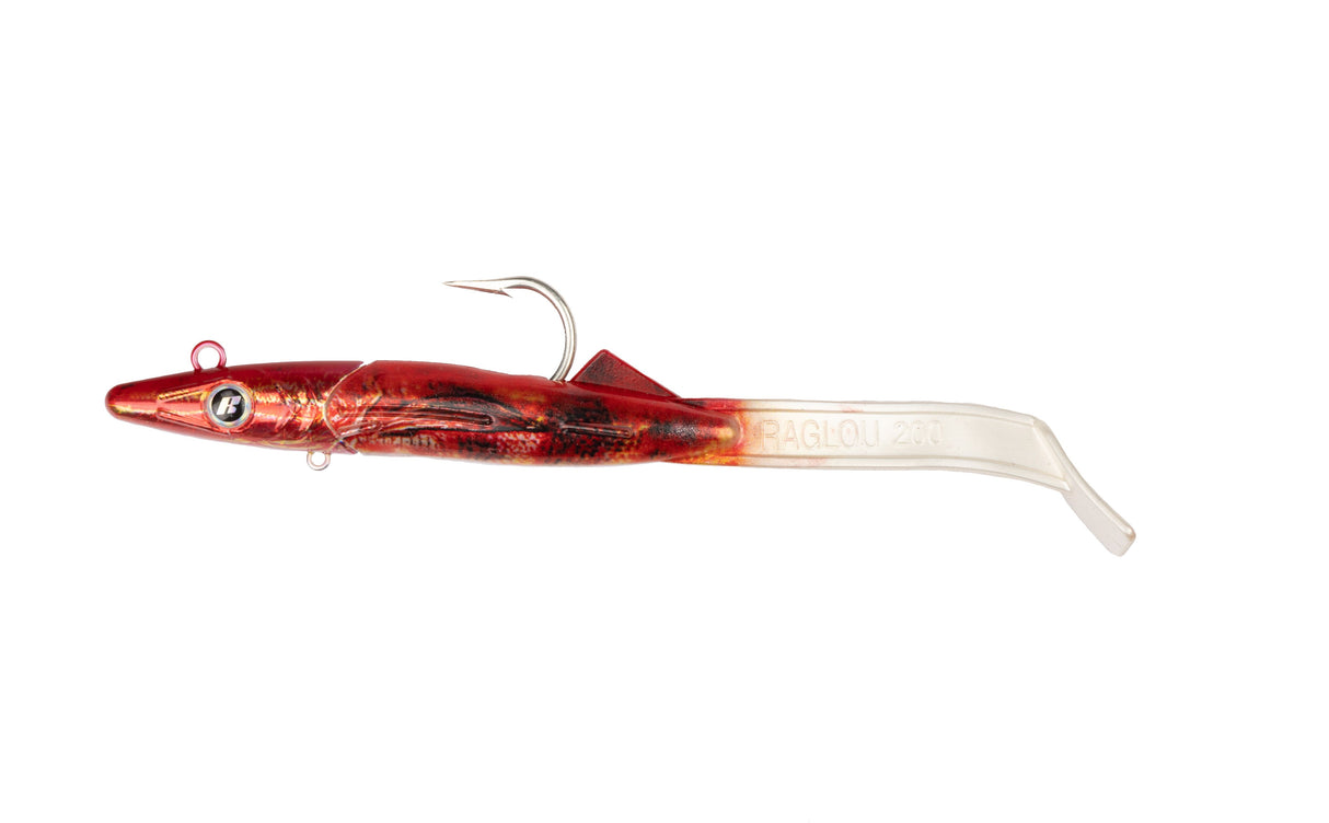 RAGLOU® HYBRID MONSTER - 16cm