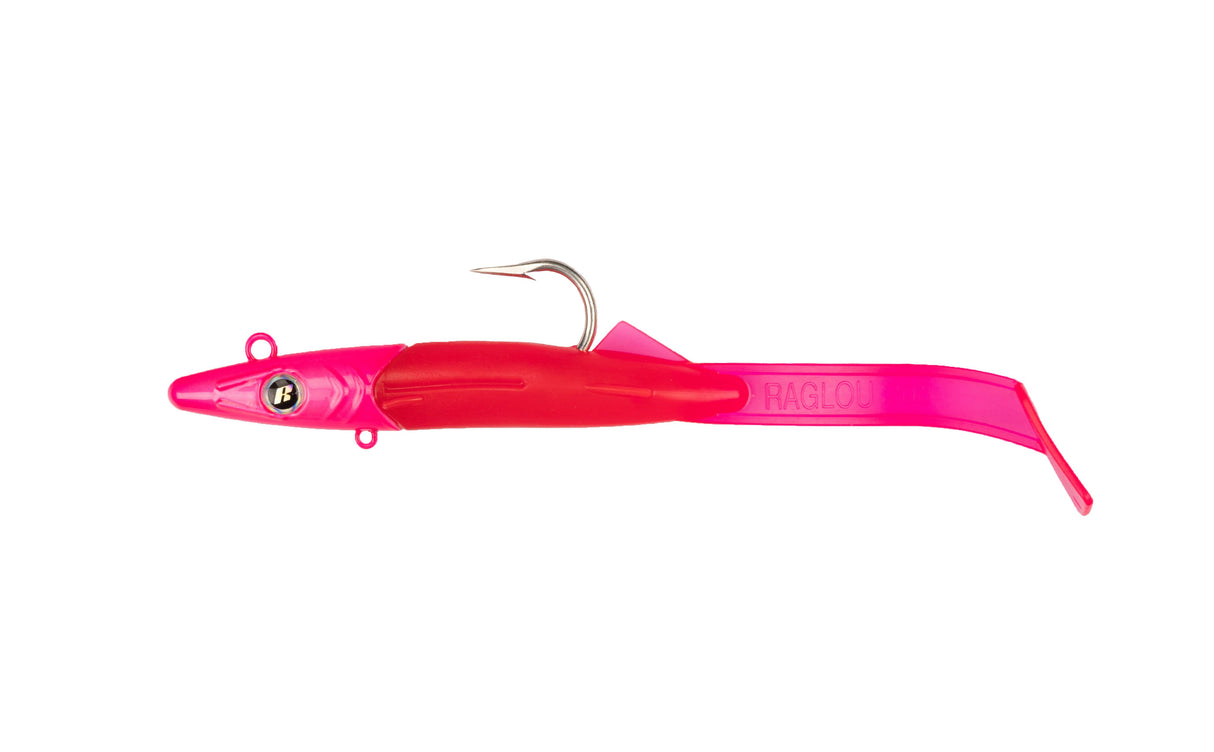 RAGLOU® HYBRID MONSTER - 16cm