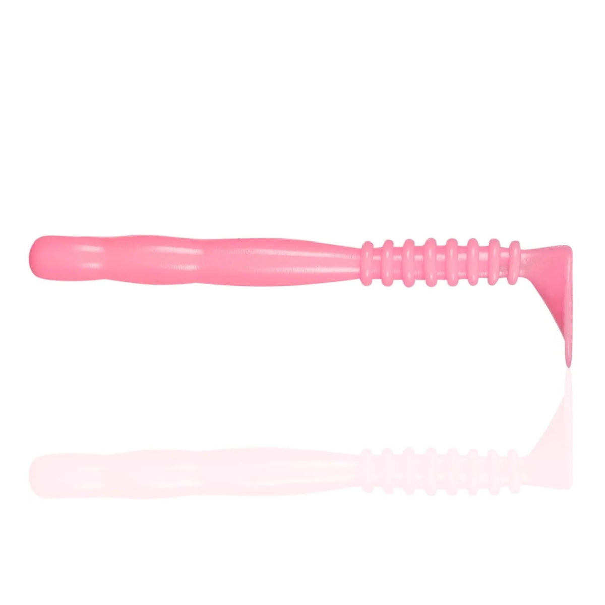 Leurre Souple Reins Rockvibe Shad 3.5" - 9cm (À L'UNITÉ)