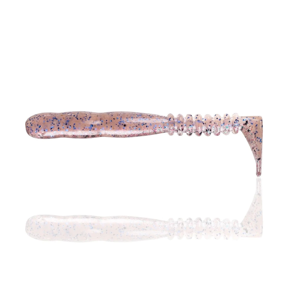 Leurre Souple Reins Rockvibe Shad 2" - 5cm (À L'UNITÉ)