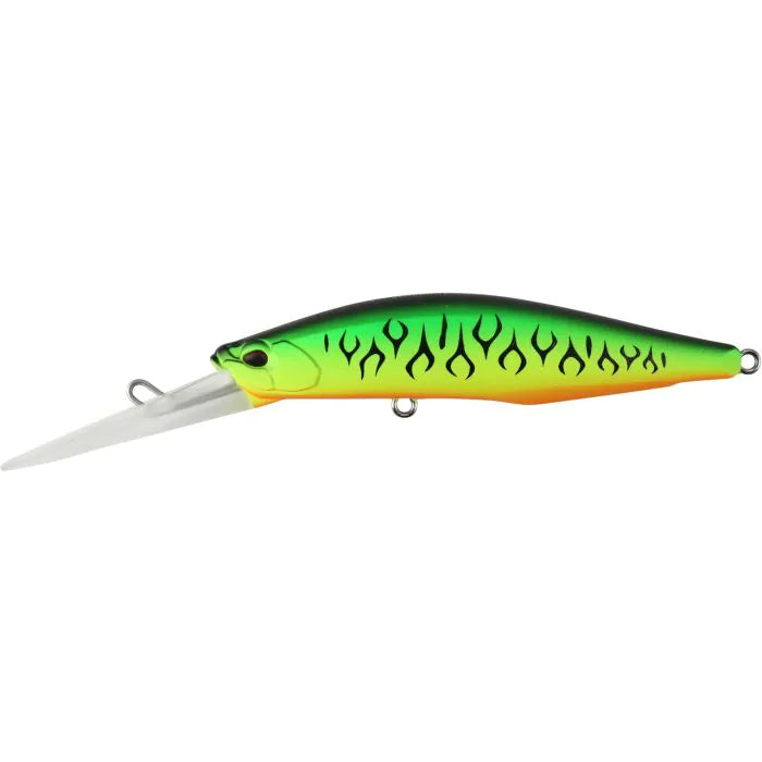 Poisson Nageur Duo Realis Jerkbait 85 DR SP - 8,5cm