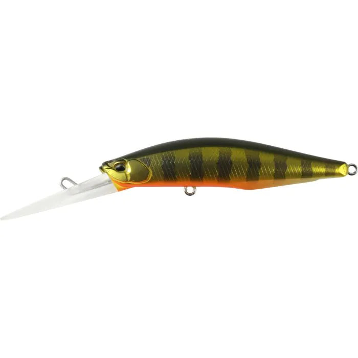 Poisson Nageur Duo Realis Jerkbait 85 DR SP - 8,5cm