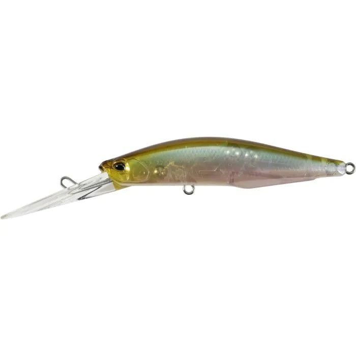 Poisson Nageur Duo Realis Jerkbait 85 DR SP - 8,5cm