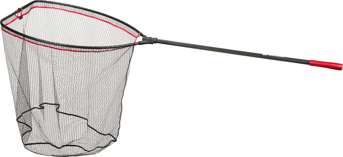 Épuisette Rapala Predator Alu Nets XL Pliable