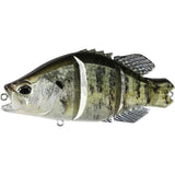 Poisson Nageur Duo Realis Snappy Crappie - 9,5cm