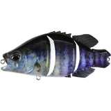 Poisson Nageur Duo Realis Snappy Crappie - 9,5cm