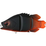 Poisson Nageur Duo Realis Snappy Crappie - 9,5cm