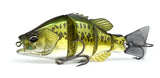 Poisson Nageur Duo Realis Snappy Crappie - 9,5cm