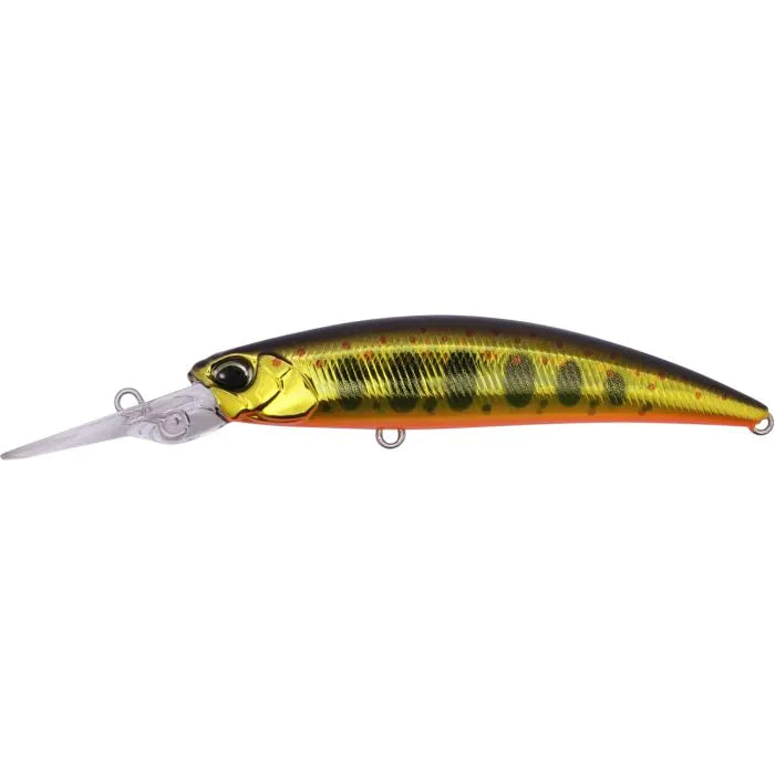SPEARHEAD RYUKI 70 MDSP
