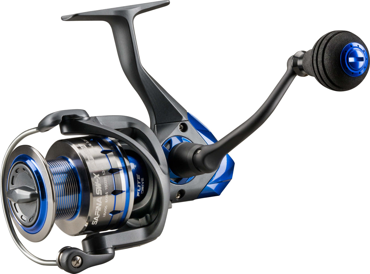 Moulinet Spinning Okuma Safina SW-X