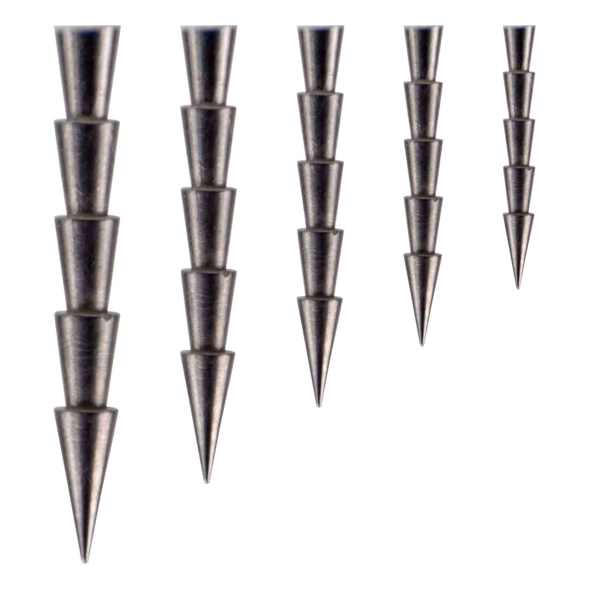 TUNGSTEN NAIL SINKER