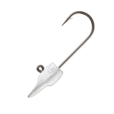 XPRAT DART JIG HEAD ZN