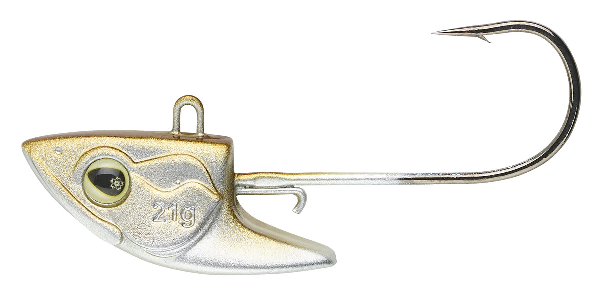 Tête Plombée Utter Head - Sand Eel