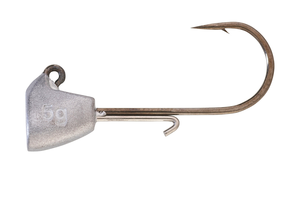 Tête Plombée Nedstroll Jighead