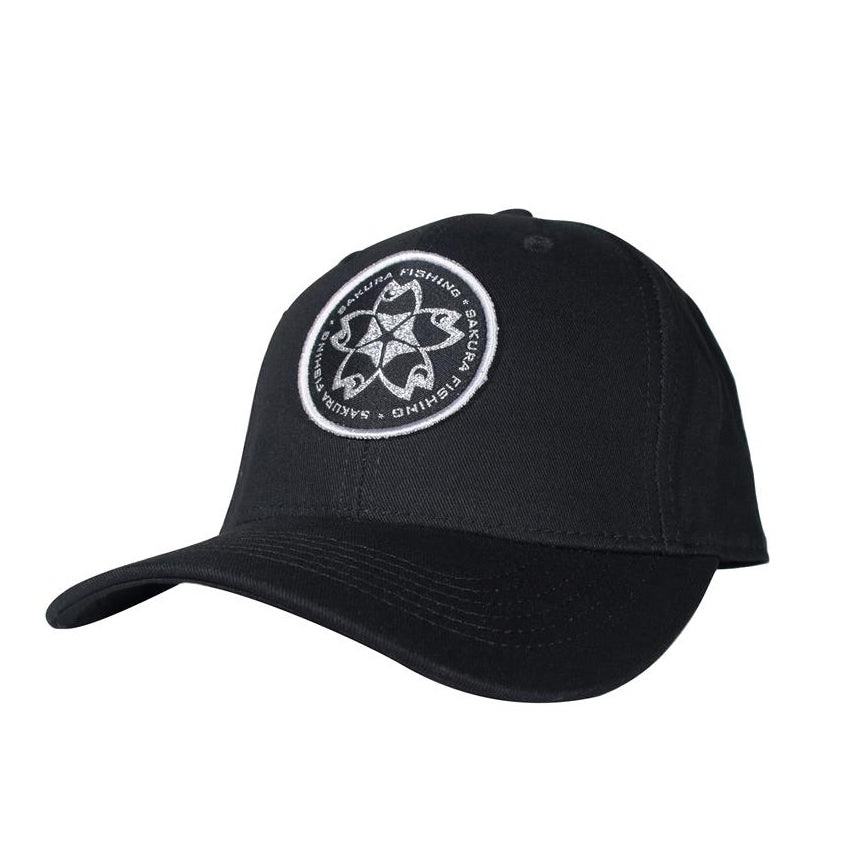 Casquette Baseball Classic Cap Black